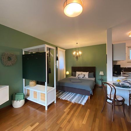 Apartment Maximilian Merano Eksteriør bilde