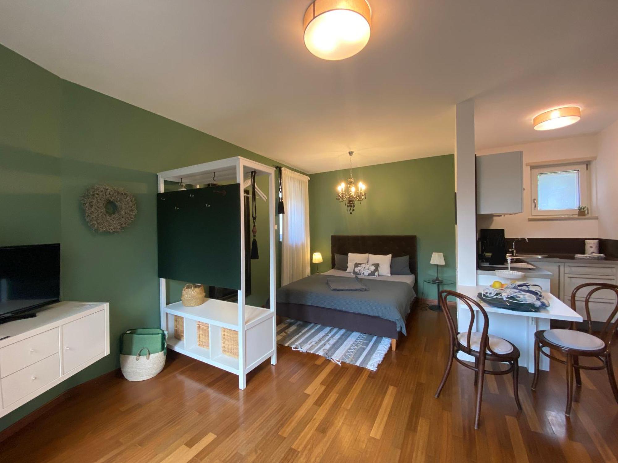 Apartment Maximilian Merano Eksteriør bilde