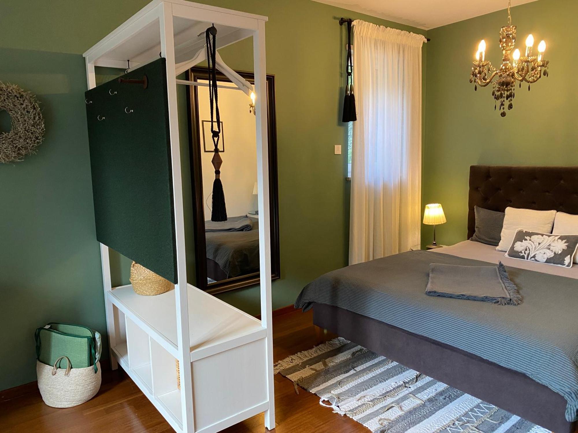 Apartment Maximilian Merano Eksteriør bilde