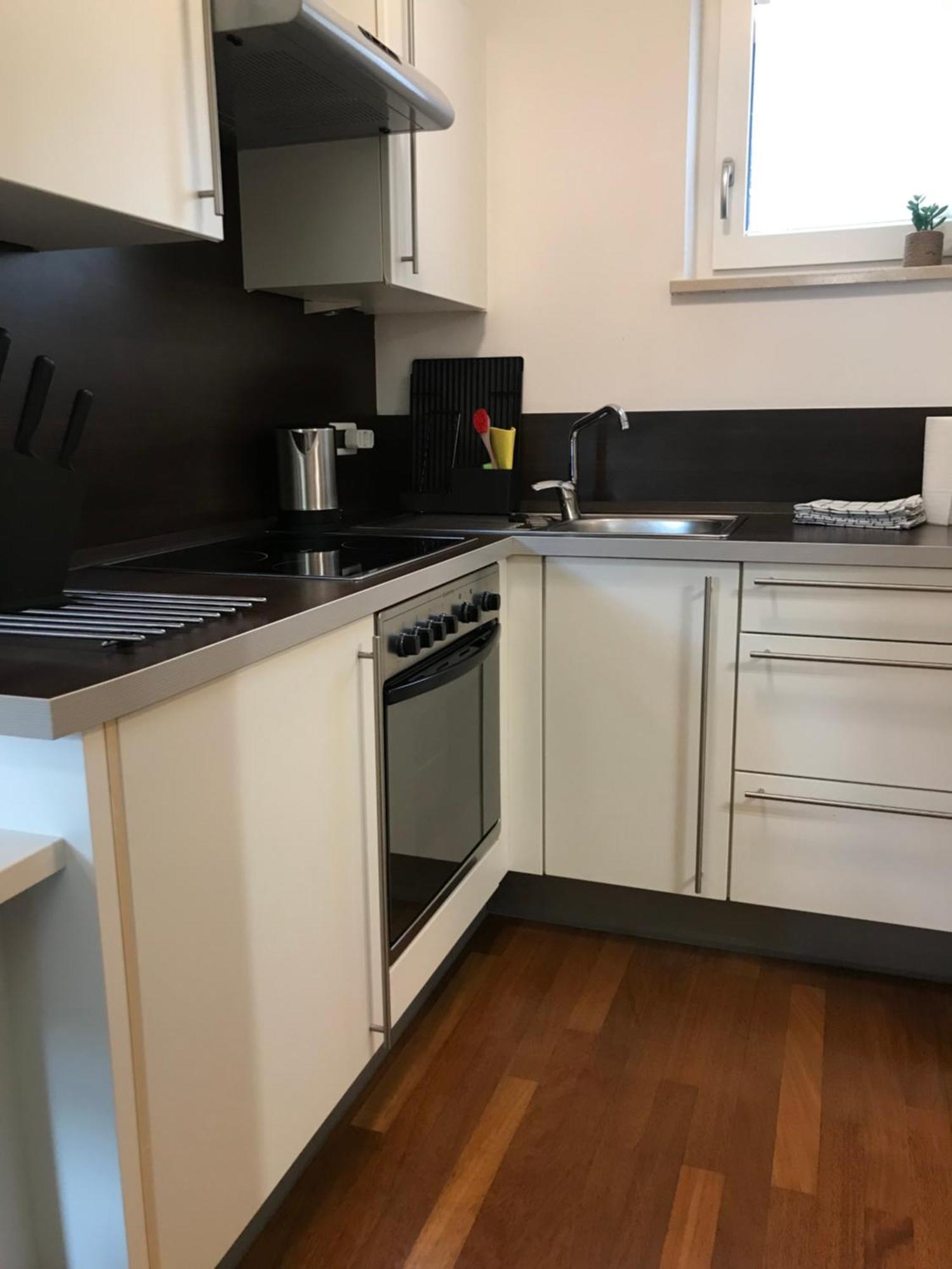 Apartment Maximilian Merano Eksteriør bilde