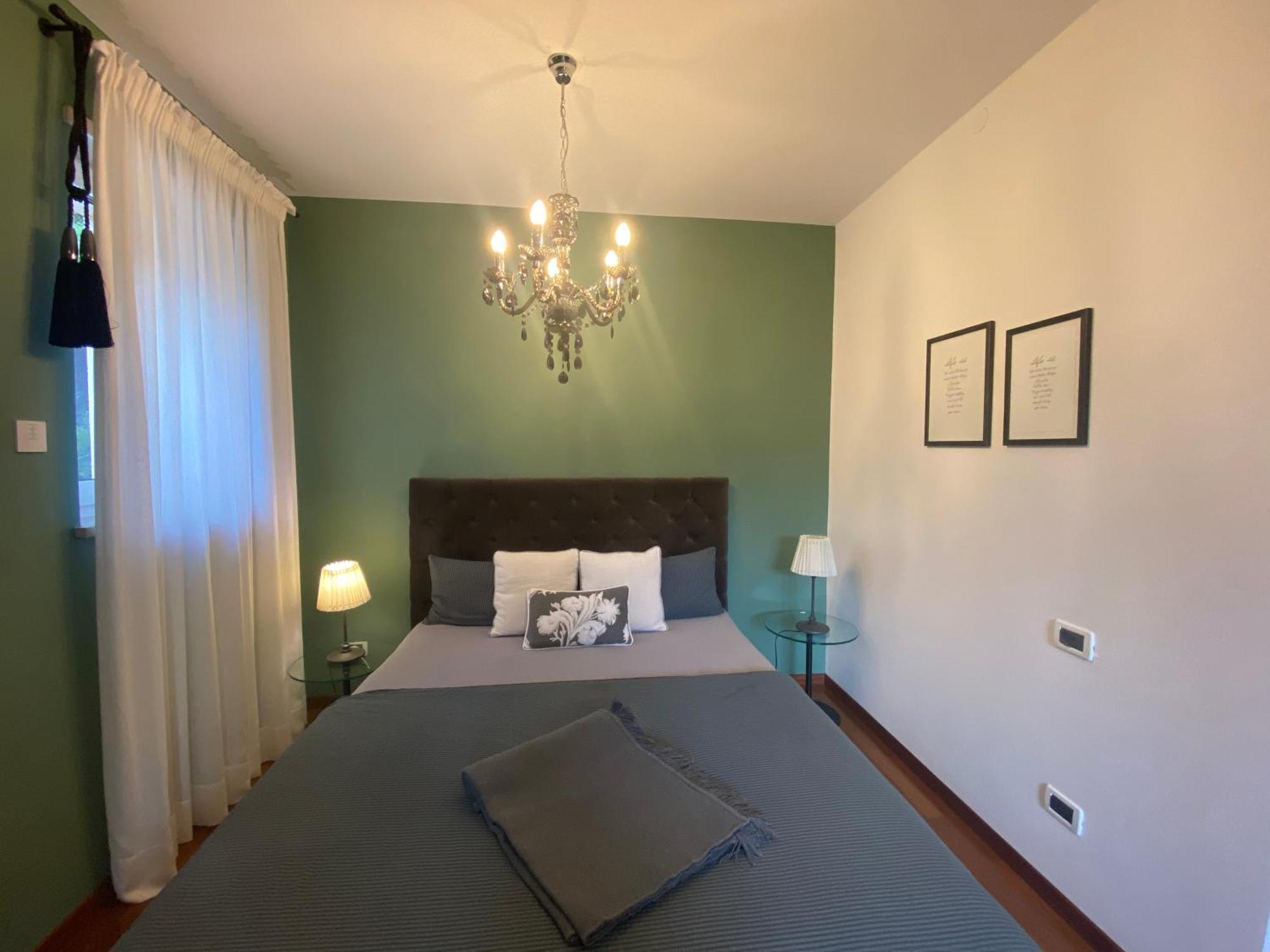 Apartment Maximilian Merano Eksteriør bilde